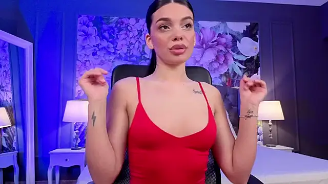 Lexi  Vicious online show from 04-15-26, 03:57