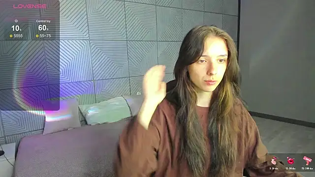 AnnaOddy online show from 06-22-26, 01:07