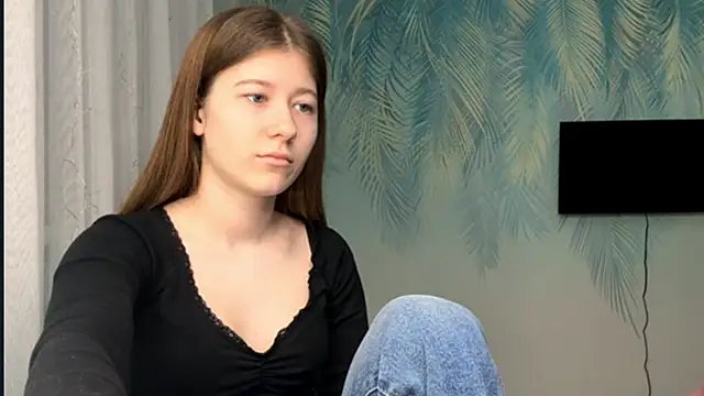 Snapshot of Kate_Jomallona chatting on 03-27-26, 02:50 Kate Jomallona online show from 03-27-26, 02:50