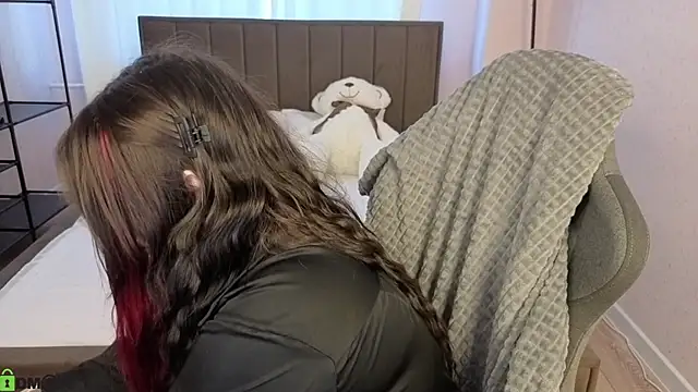 Jane Goddesss online show from 04-09-26, 01:05