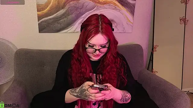 Snapshot of Jane_Goddesss chatting on 06-18-26, 02:56 Jane Goddesss online show from 06-18-26, 02:56