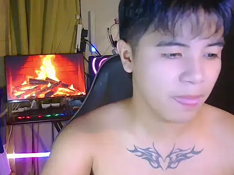 Untouchable Bromancexxx online show from 05-13-26, 10:56
