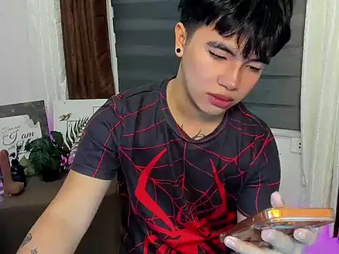 Untouchable Bromancexxx online show from 07-14-26, 04:50