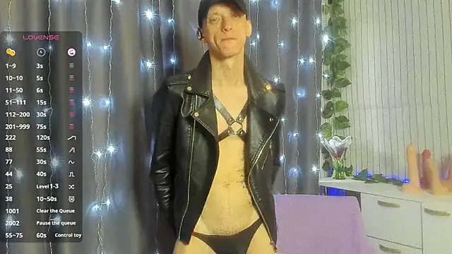 James2Inked online show from 04-23-26, 06:03