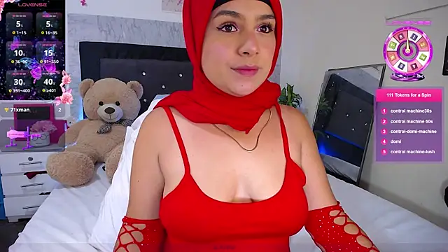 alia asad online show from 06-17-26, 03:02
