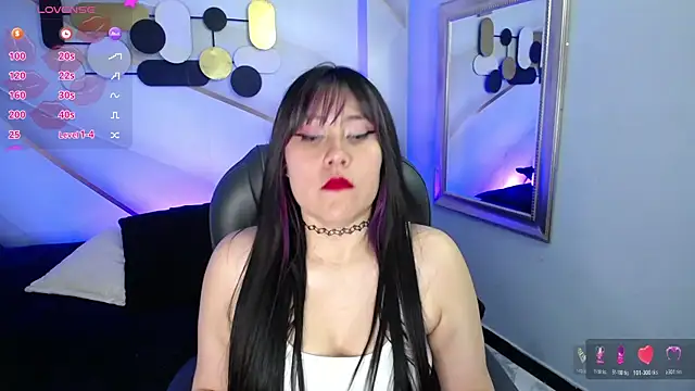 Pandora mask online show from 03-31-26, 07:03