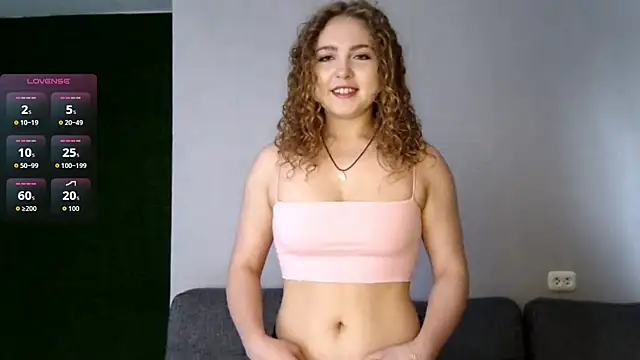 EmilyDeveyra online show from 05-02-26, 03:11