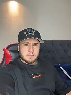 Blake Wolf1 online show from 04-01-26, 09:12