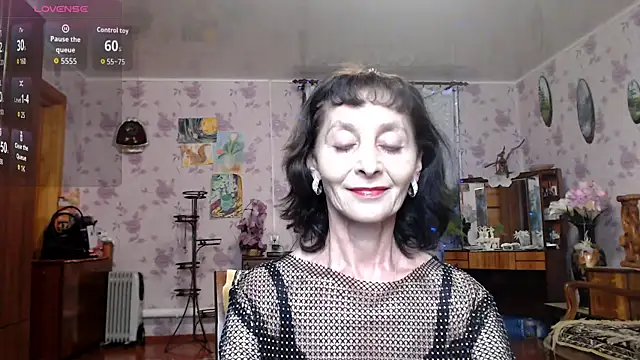 Shooting-Star- online show from 04-13-26, 05:51