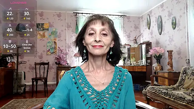 Shooting-Star- online show from 04-27-26, 12:36