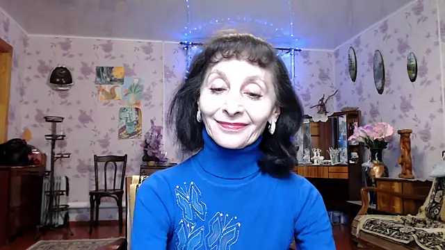 Shooting-Star- online show from 05-11-26, 06:27