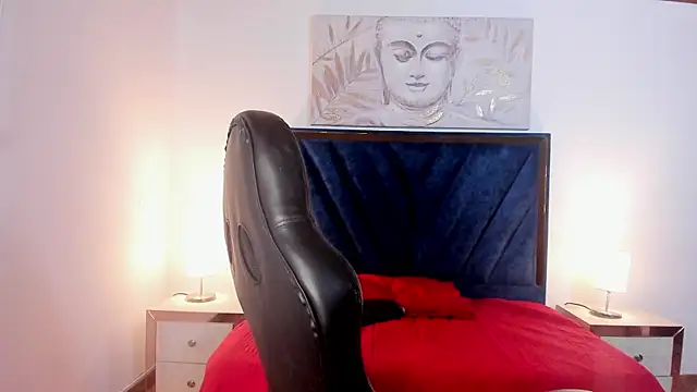 Catalina Osorio online show from 04-27-26, 07:45