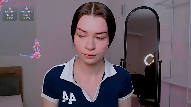 Tina Charm online show from 05-30-26, 06:27