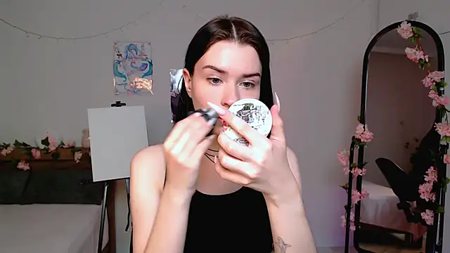 Tina Charm online show from 06-13-26, 06:28