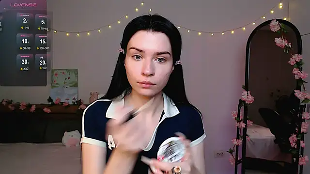 Tina Charm online show from 06-18-26, 06:23