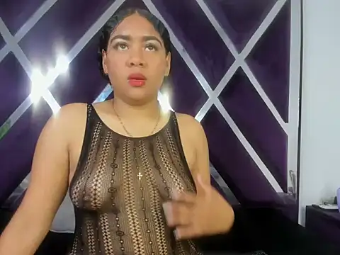 AlexaStormmy online show from 04-28-26, 09:20