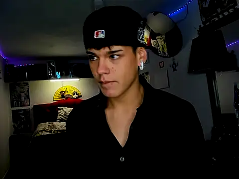 Keff andrew34 online show from 04-06-26, 11:22