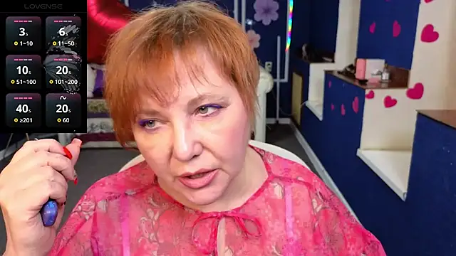 Kira Kingslee online show from 04-02-26, 07:44