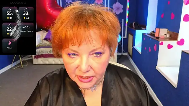 Kira Kingslee online show from 04-04-26, 06:11