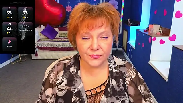 Kira Kingslee online show from 04-07-26, 12:05