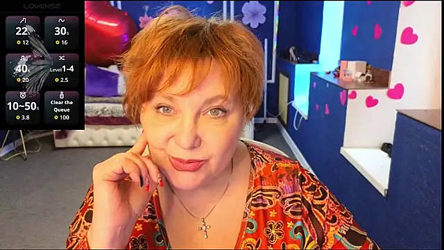 Kira Kingslee online show from 04-14-26, 11:16