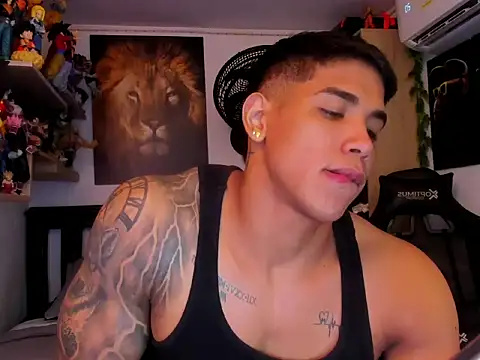 Snapshot of William_dracko chatting on 04-02-26, 05:16 William dracko online show from 04-02-26, 05:16