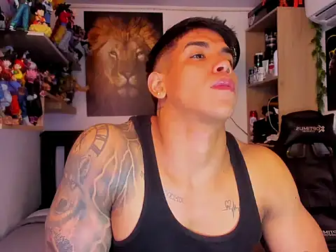 Snapshot of William_dracko chatting on 04-08-26, 04:56 William dracko online show from 04-08-26, 04:56