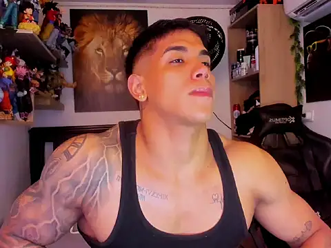 Snapshot of William_dracko chatting on 04-10-26, 04:06 William dracko online show from 04-10-26, 04:06