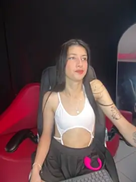 jazminswee online show from 04-07-26, 07:36