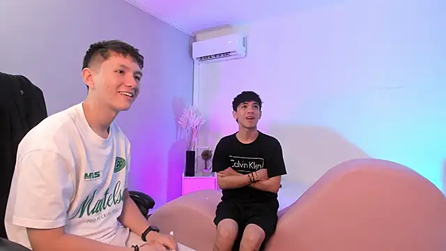 Good boys18 online show from 05-21-26, 08:38