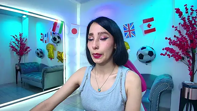 Palmer foxx online show from 06-25-26, 03:28