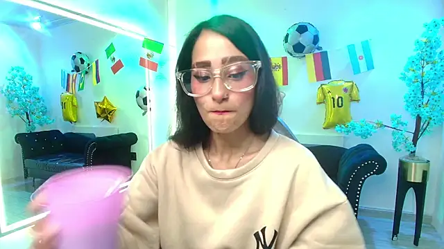 Palmer foxx online show from 06-27-26, 03:33