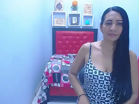 Kiara1Jimenez online show from 03-31-26, 02:28