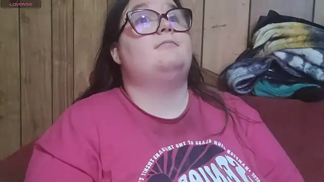 chubbydevil22 online show from 03-29-26, 09:15