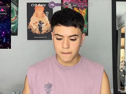 Tuenkim  online show from 04-04-26, 11:02