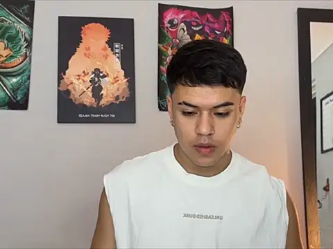 Tuenkim  online show from 04-07-26, 03:29