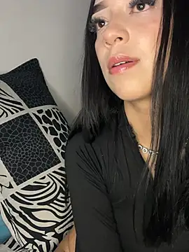 Kaela Rose online show from 07-07-26, 11:42