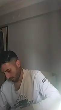 Snapshot of hornyturkishboy1994 chatting on 03-30-26, 06:47 hornyturkishboy1994 online show from 03-30-26, 06:47