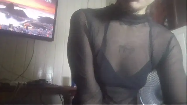 Docecastainha online show from 04-03-26, 10:35