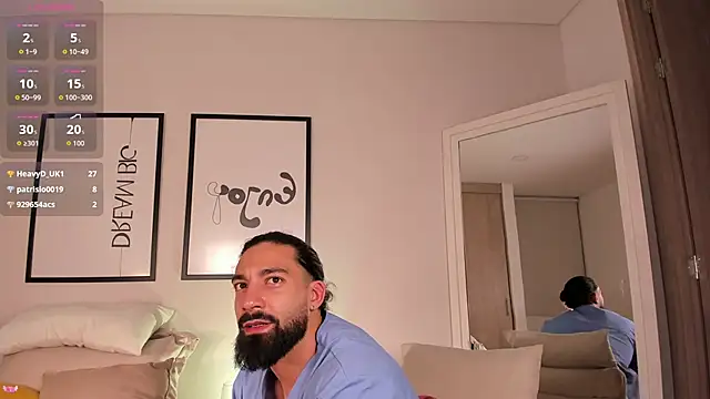 Max strong01 online show from 05-15-26, 10:50