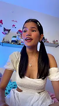 Emycarver09  online show from 07-05-26, 11:50
