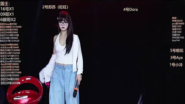 Sweetbaby-1 online show from 04-11-26, 01:54