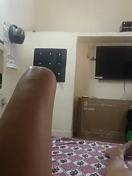 maRRy-m online show from 04-01-26, 08:37