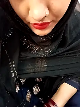 Miss Noor   online show from 04-12-26, 05:34