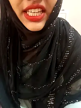 Miss Noor   online show from 05-17-26, 05:27