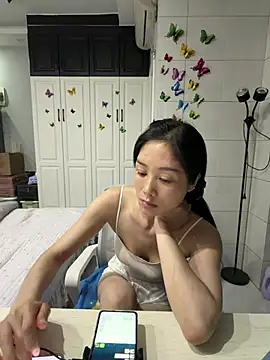 yuanpu0925 online show from 05-14-26, 01:18