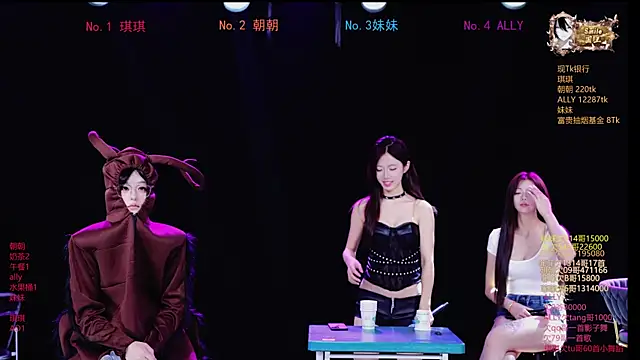Sexygirl-101 online show from 05-15-26, 10:50