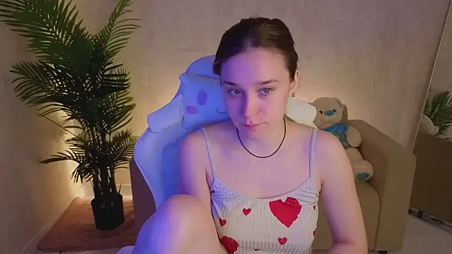 SweetieBlush online show from 04-29-26, 02:48