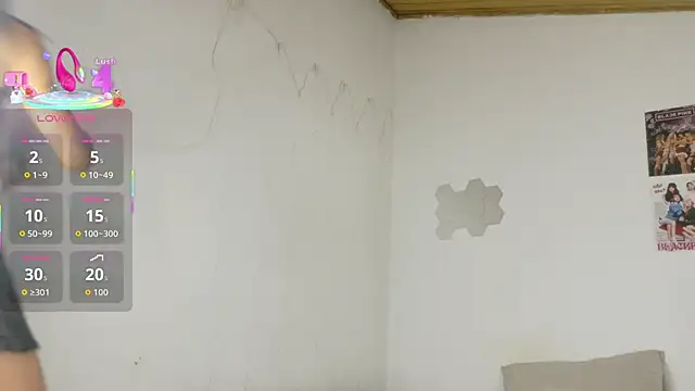 estephany doll01 online show from 04-05-26, 04:53