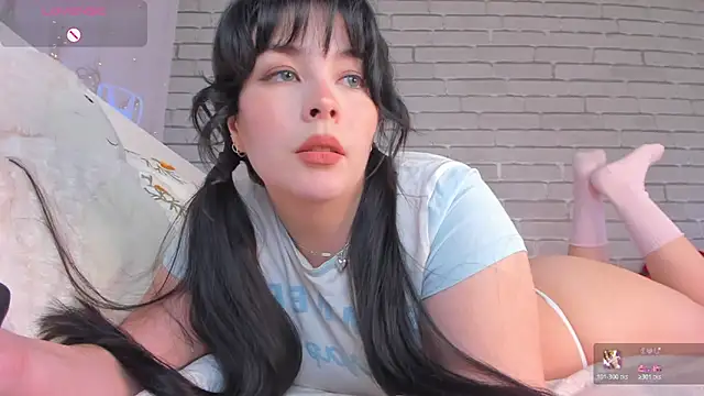 Snapshot of NatalForsy chatting on 04-07-26, 12:16 NatalForsy online show from 04-07-26, 12:16